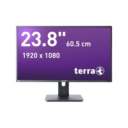 TERRA LCDLED 2456W PV V3
