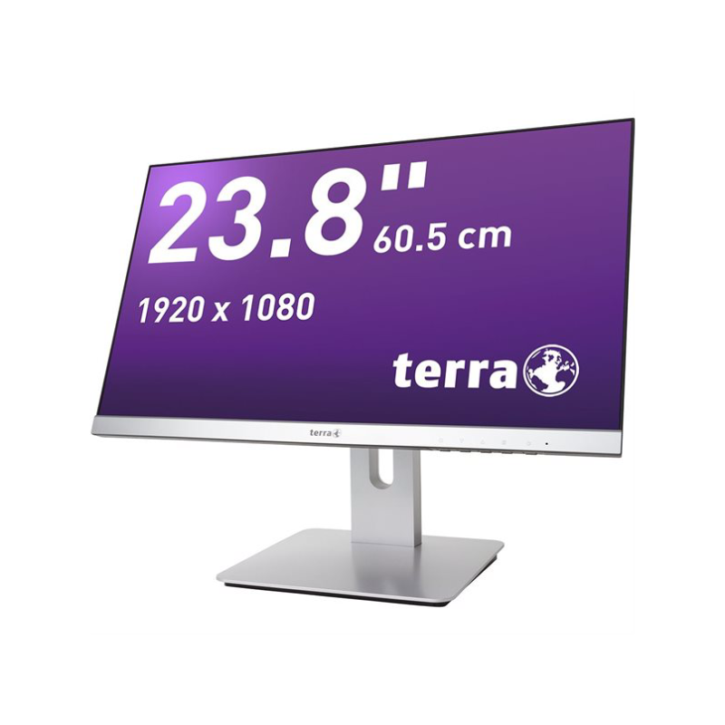 TERRA LCDLED 2462W PV V2 12