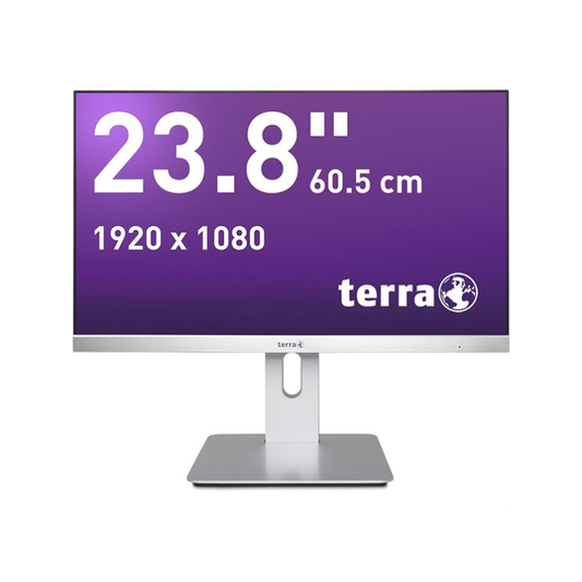 TERRA LCDLED 2462W PV V2 2