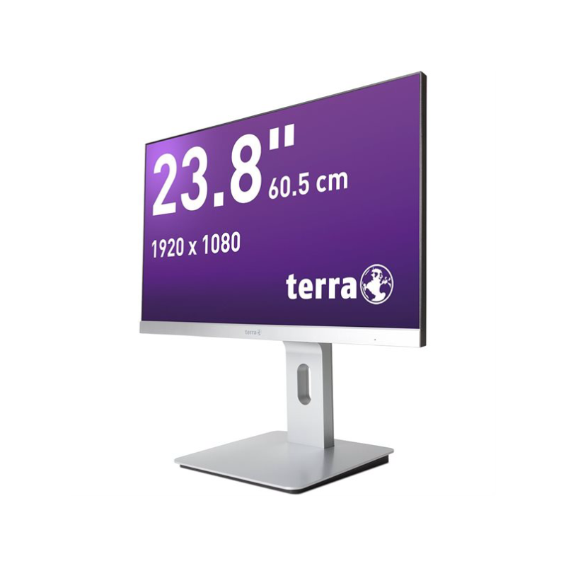 TERRA LCDLED 2462W PV V2