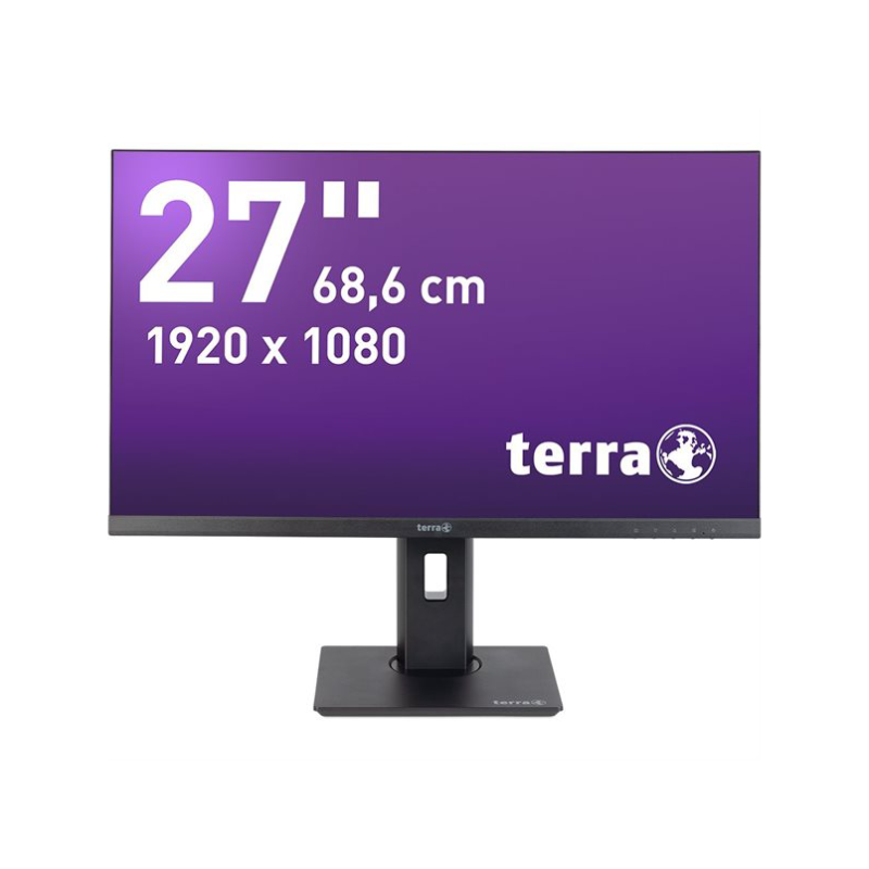 TERRA LCDLED 2748W PV V3