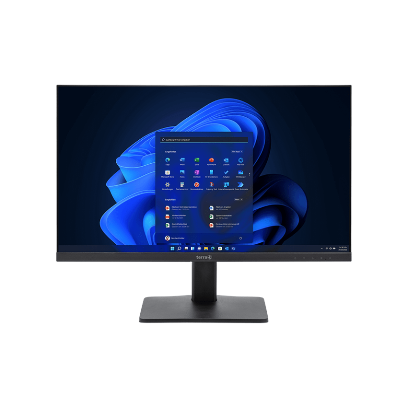 TERRA LCDLED 2748W V3