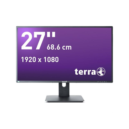 TERRA LCDLED 2756W PV V3