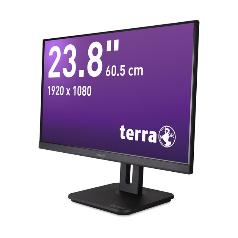 TERRA LCD LED 2448W 1
