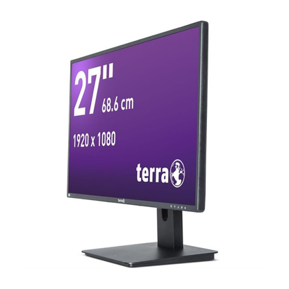 TERRA LCD LED 2756W 8