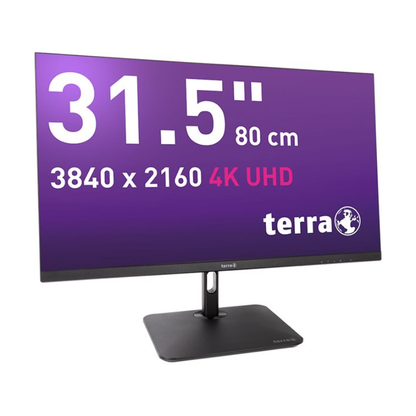 TERRA LCD LED 3295W PV 3