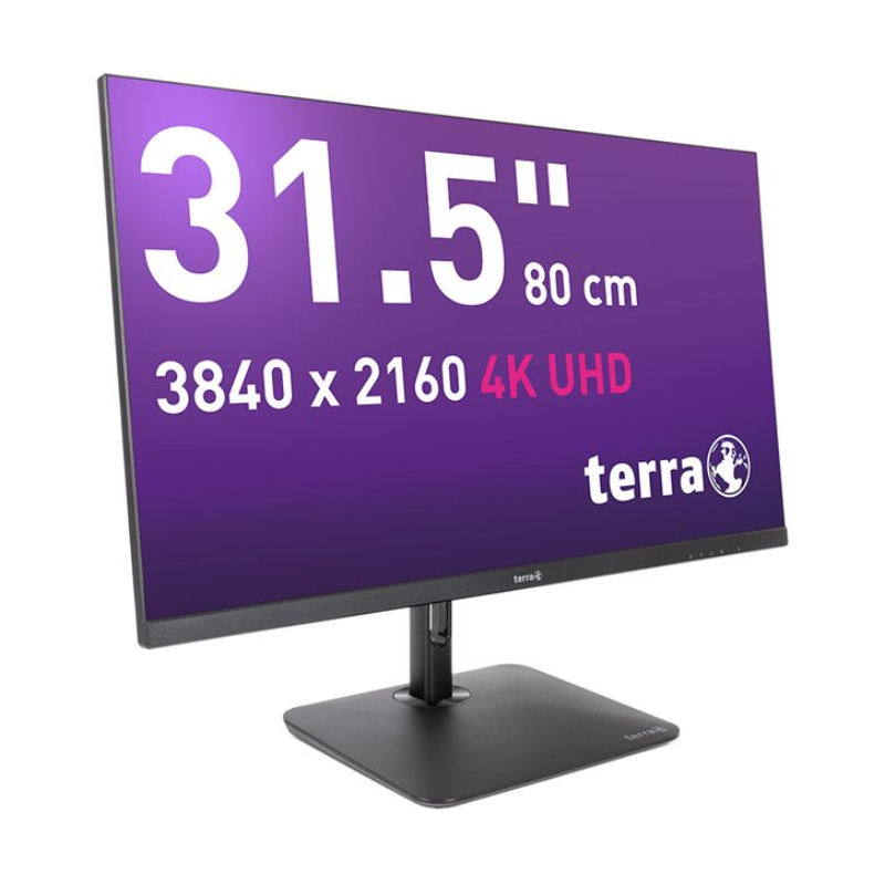 TERRA LCD LED 3295W PV 4