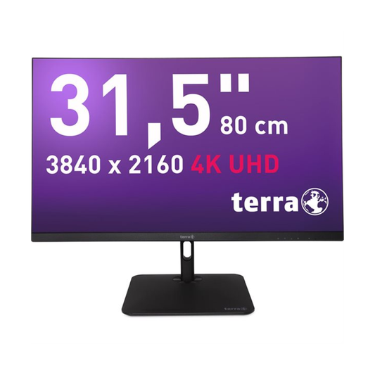 TERRA LCD LED 3295W PV