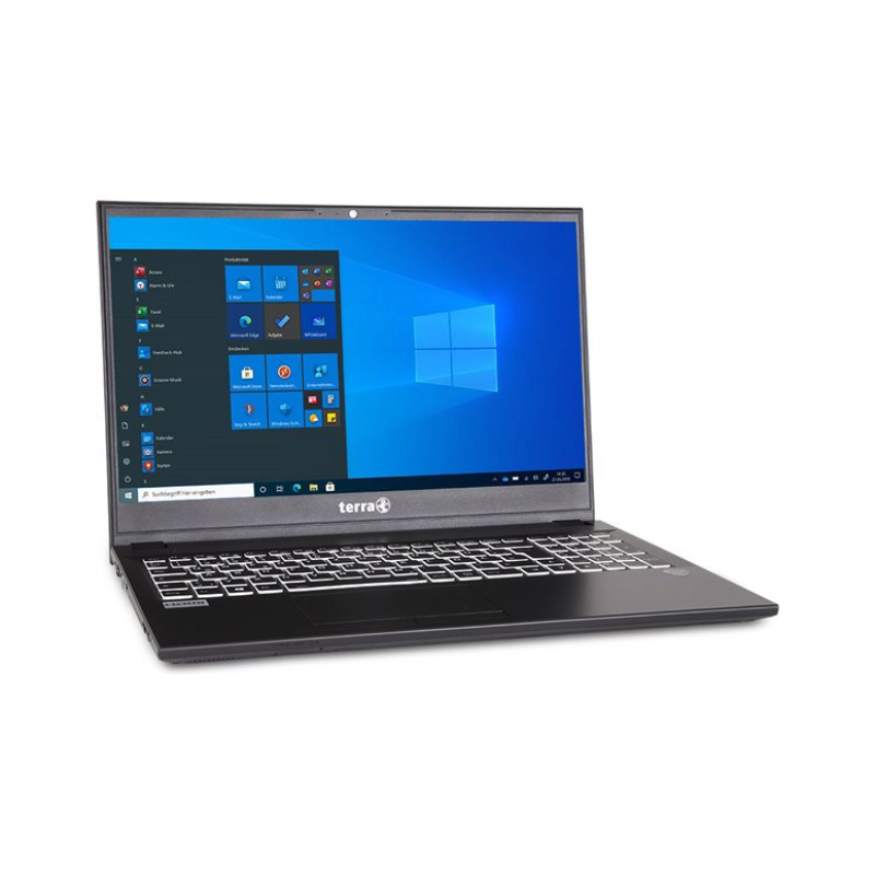 TERRA Laptop 1516 Notebook 6
