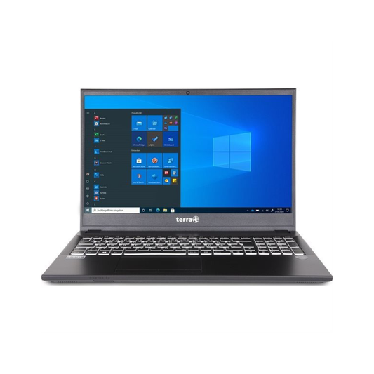 TERRA Laptop 1516 Notebook