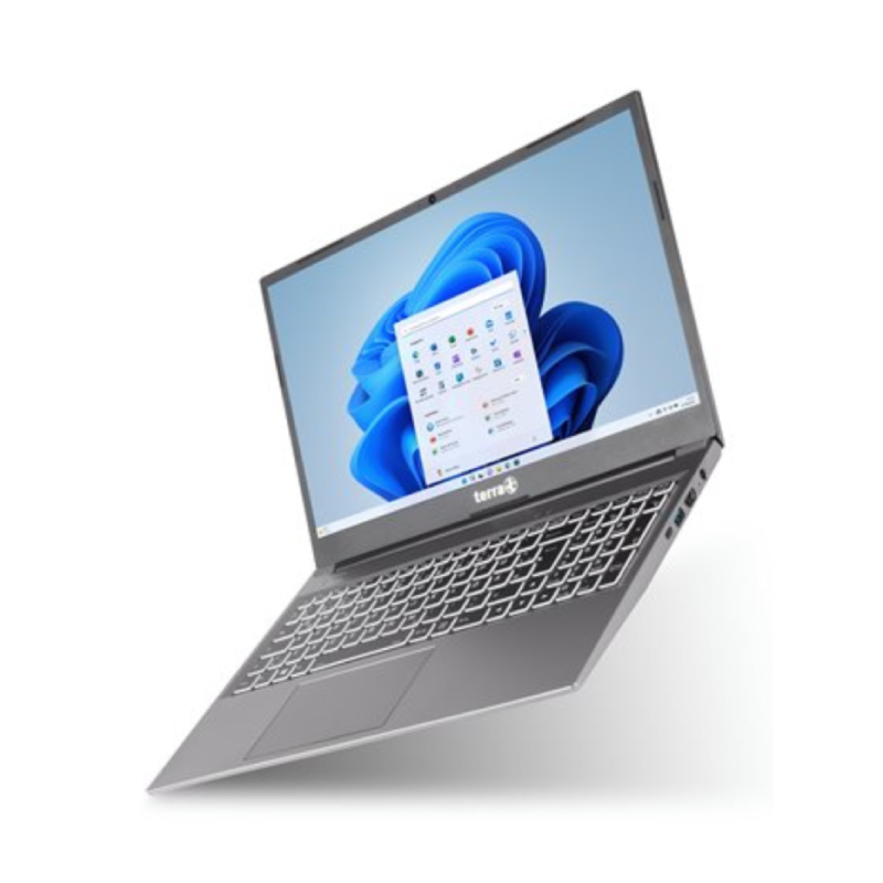 TERRA Laptop 1517 2