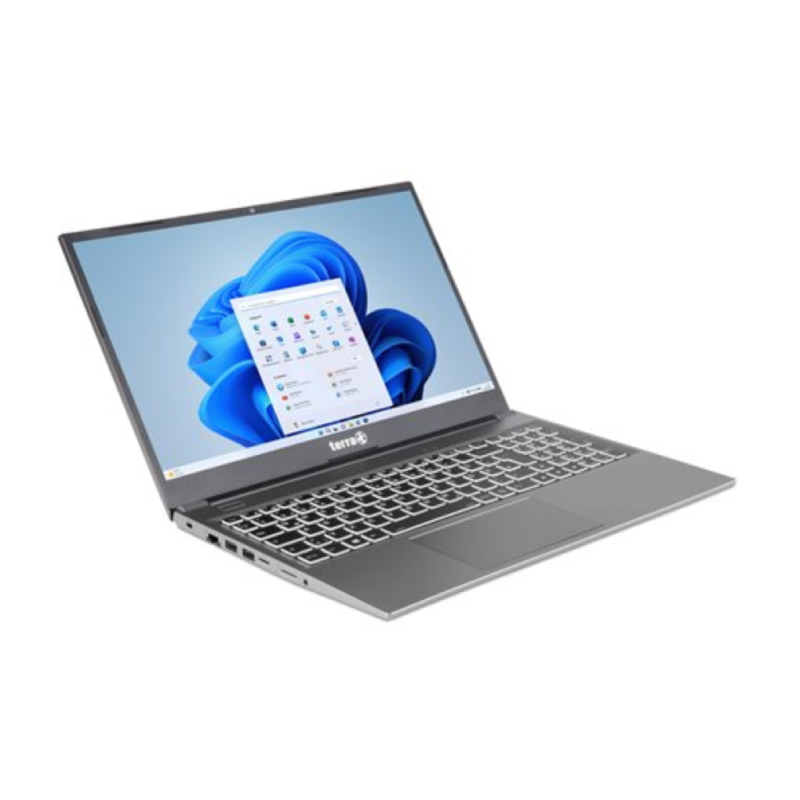 TERRA Laptop 1517 3