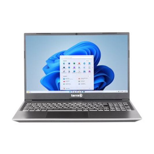 TERRA Laptop 1517