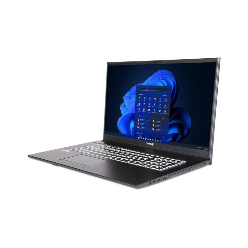 TERRA Laptop 1716U 2