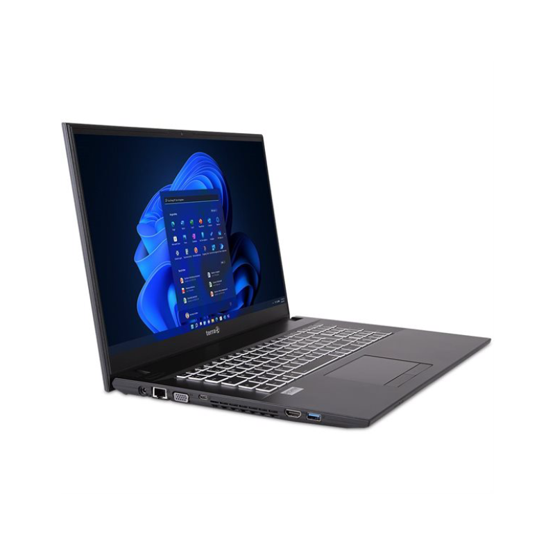 TERRA Laptop 1716U 4