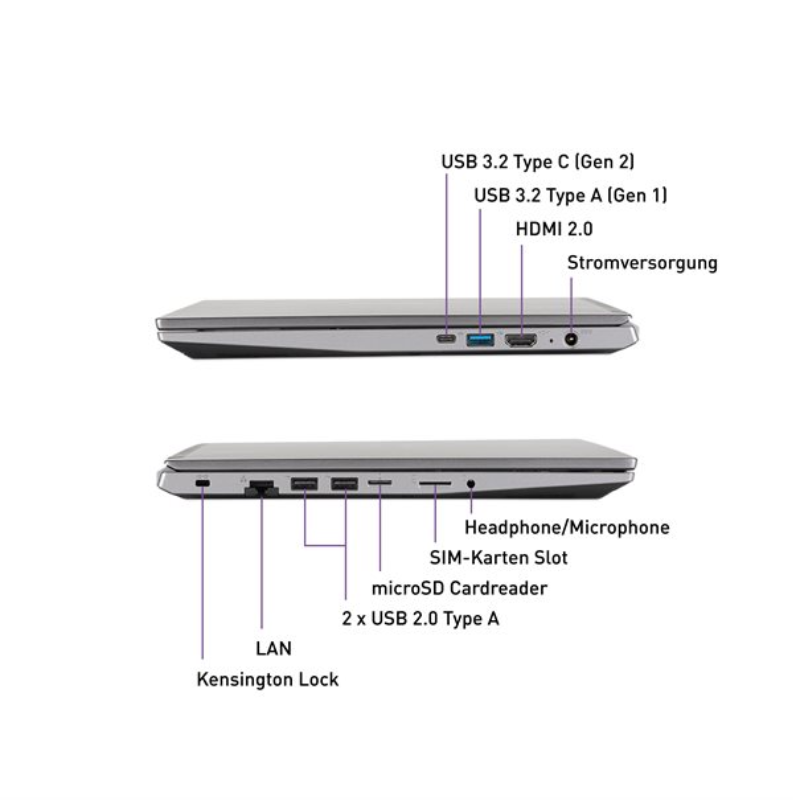 TERRA MOBILE 1500P 9