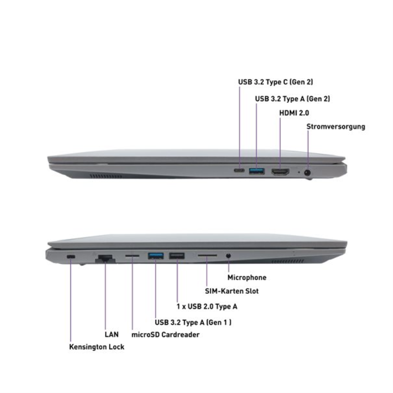 TERRA MOBILE 1717R 3 2