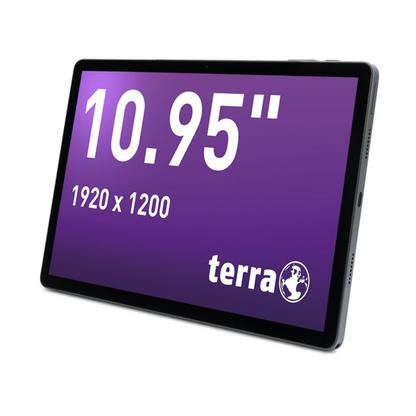 TERRA PAD 1007 1