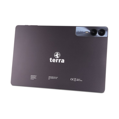 TERRA PAD 1007 3
