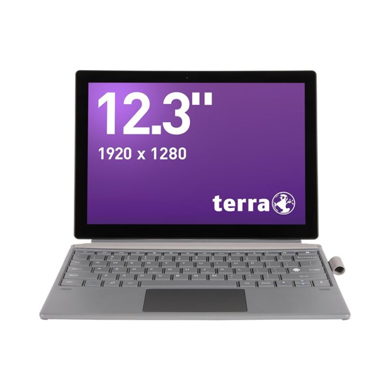 TERRA PAD 1200V2