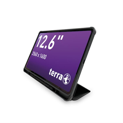 TERRA PAD 1201 2