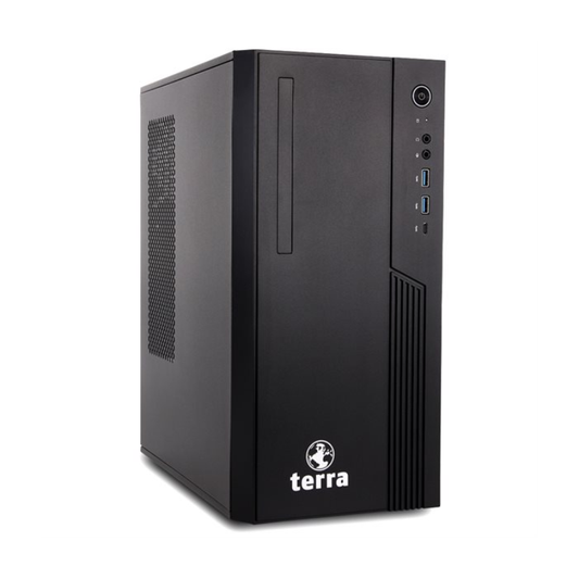 TERRA PC BUSINESS 4000 SILENT 1 2