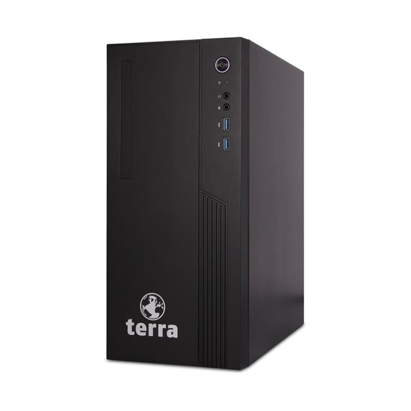 TERRA PC BUSINESS 4000 SILENT 1