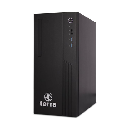 TERRA PC BUSINESS 4000 SILENT 1
