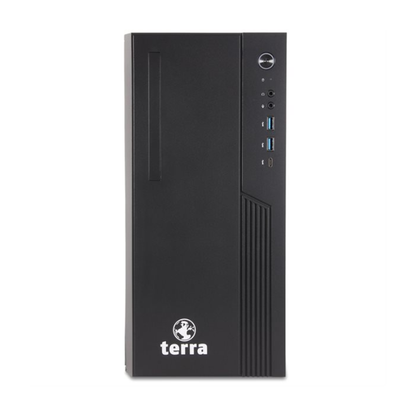 TERRA PC BUSINESS 4000 SILENT