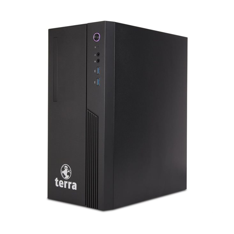 TERRA PC BUSINESS 4000 SILENT 3