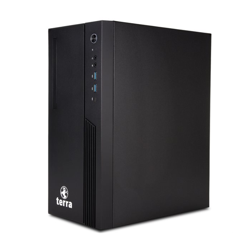 TERRA PC BUSINESS 4000 SILENT 4