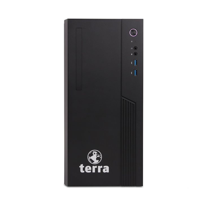 TERRA PC BUSINESS 5000 SILENT 1