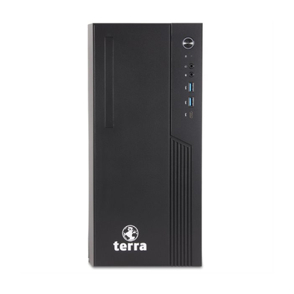 TERRA PC BUSINESS 5000 SILENT 2