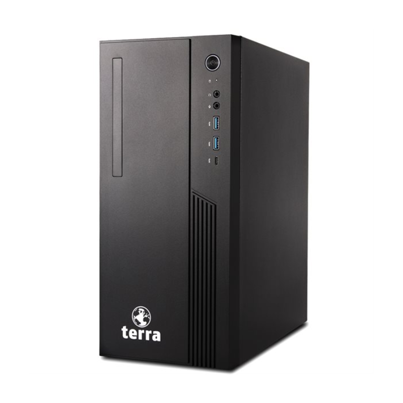 TERRA PC BUSINESS 5000 SILENT 3 2