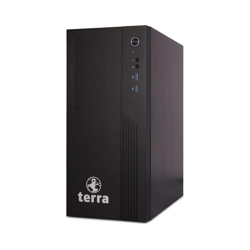 TERRA PC BUSINESS 5000 SILENT