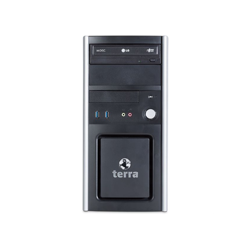 TERRA PC BUSINESS 6000 SILENT 1