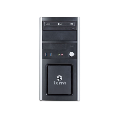 TERRA PC BUSINESS 6000 SILENT 1