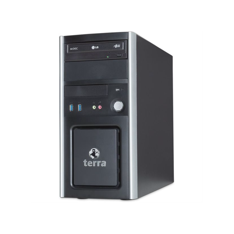 TERRA PC BUSINESS 6000 SILENT 2