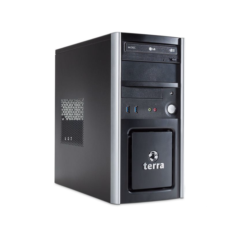 TERRA PC BUSINESS 6000 SILENT