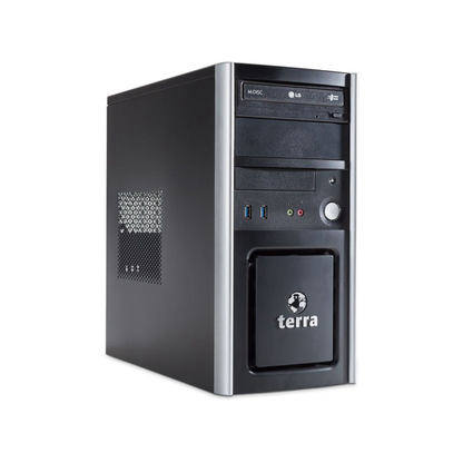 TERRA PC BUSINESS 6000 SILENT