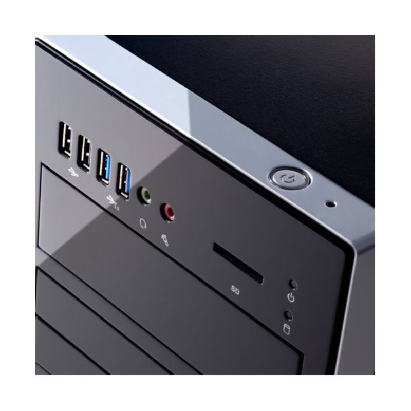 TERRA PC GAMER 5900 4