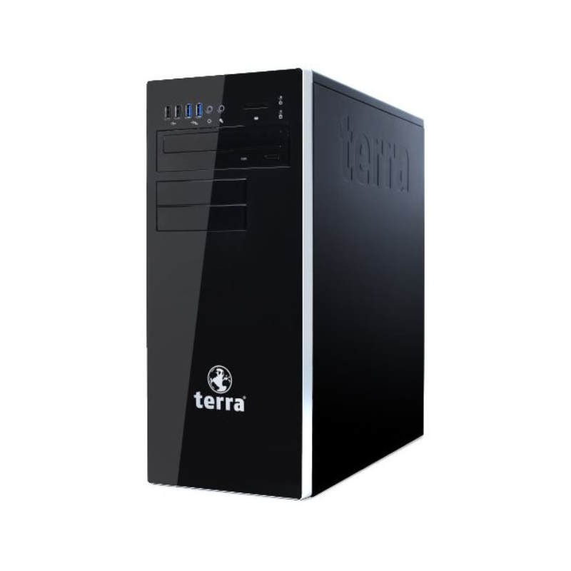 TERRA PC GAMER ELITE 1 2