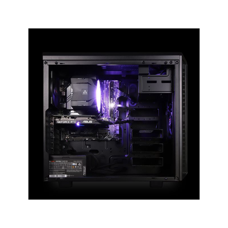 TERRA PC GAMER ELITE 3 3