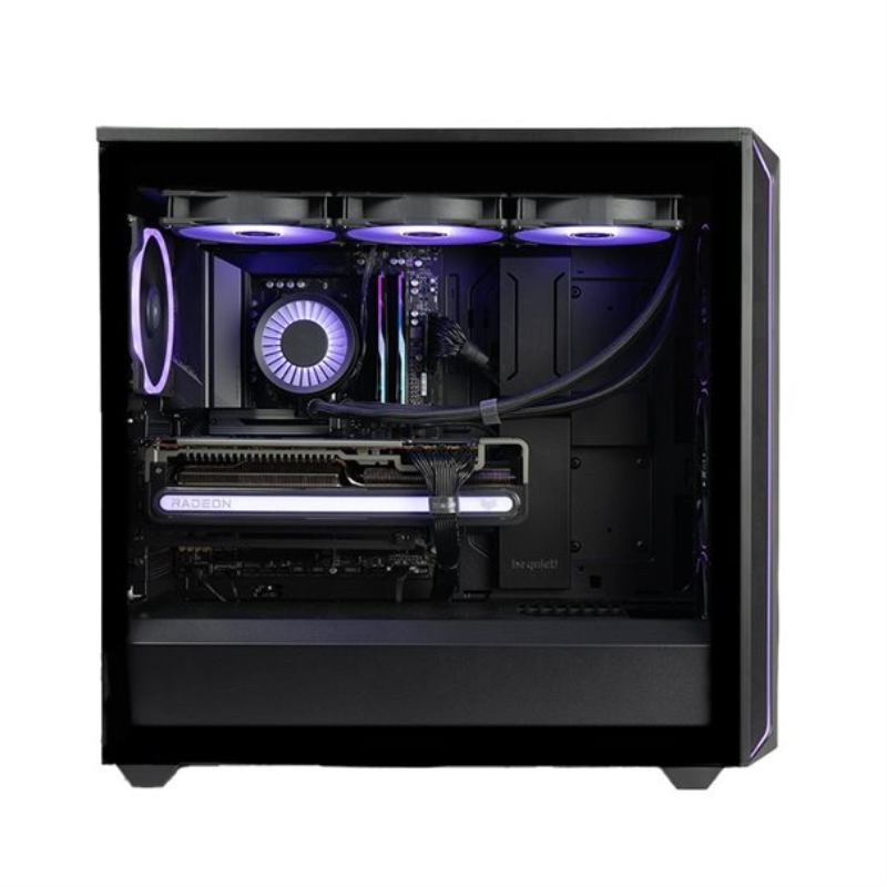 TERRA PC GAMER ELITE 4 1 2