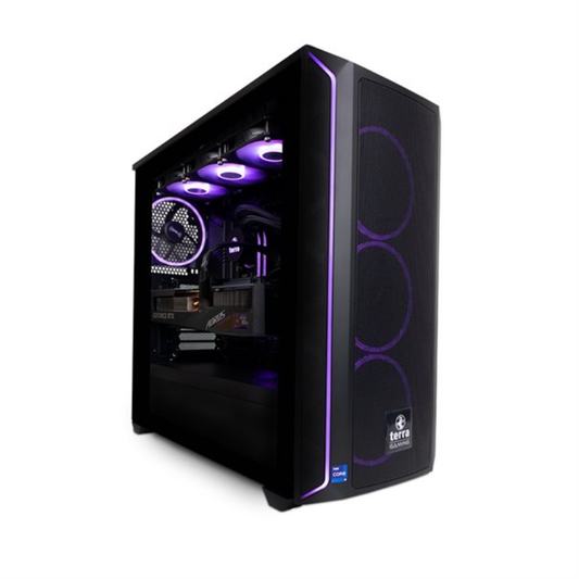 TERRA PC GAMER ELITE 4