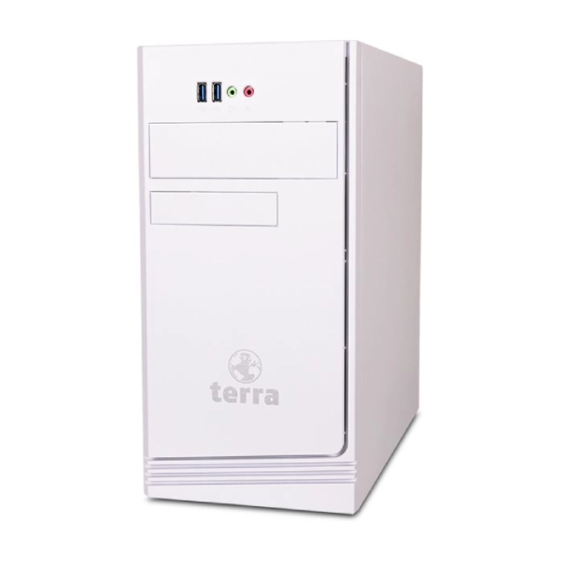 TERRA PC-MEDICAL 5000 vue de face