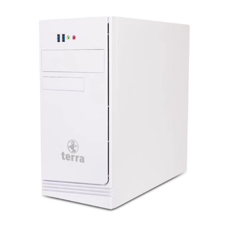 TERRA PC MEDICAL 5000 2