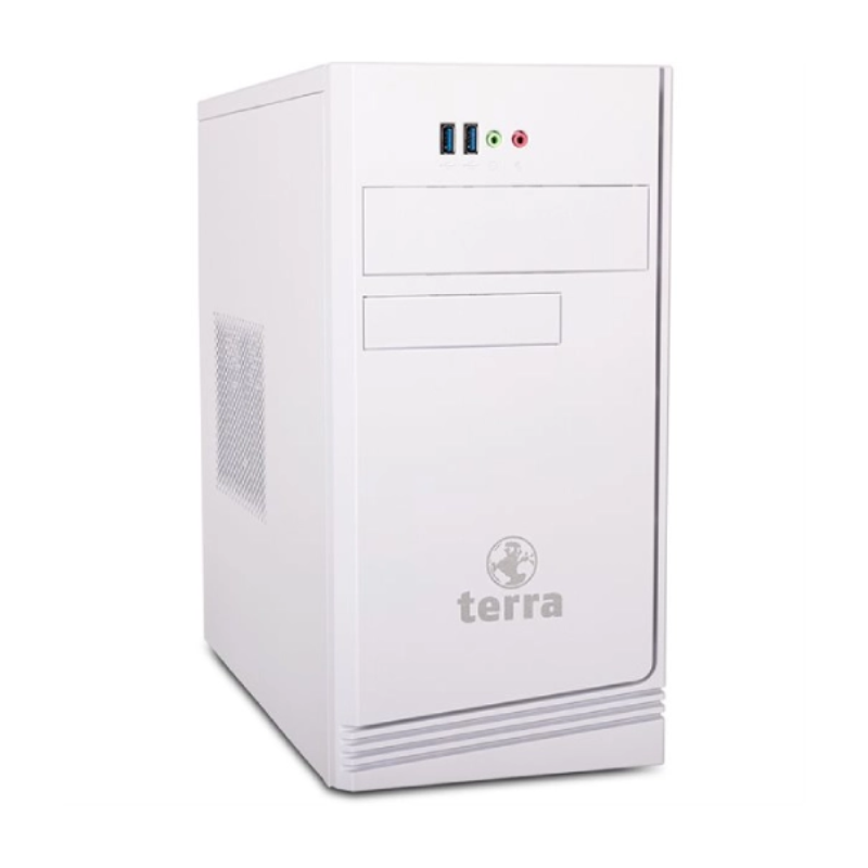TERRA PC-MEDICAL 5000