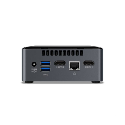 TERRA PC MICRO 3000 SILENT GREENLINE 1