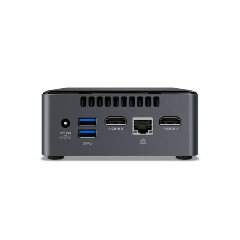 TERRA PC MICRO 3000 SILENT GREENLINE 1